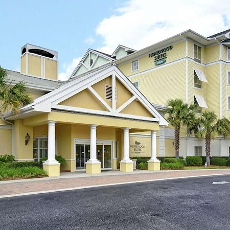 Homewood Suites By Hilton Charleston Airport/Convention Center North Charleston Zewnętrze zdjęcie