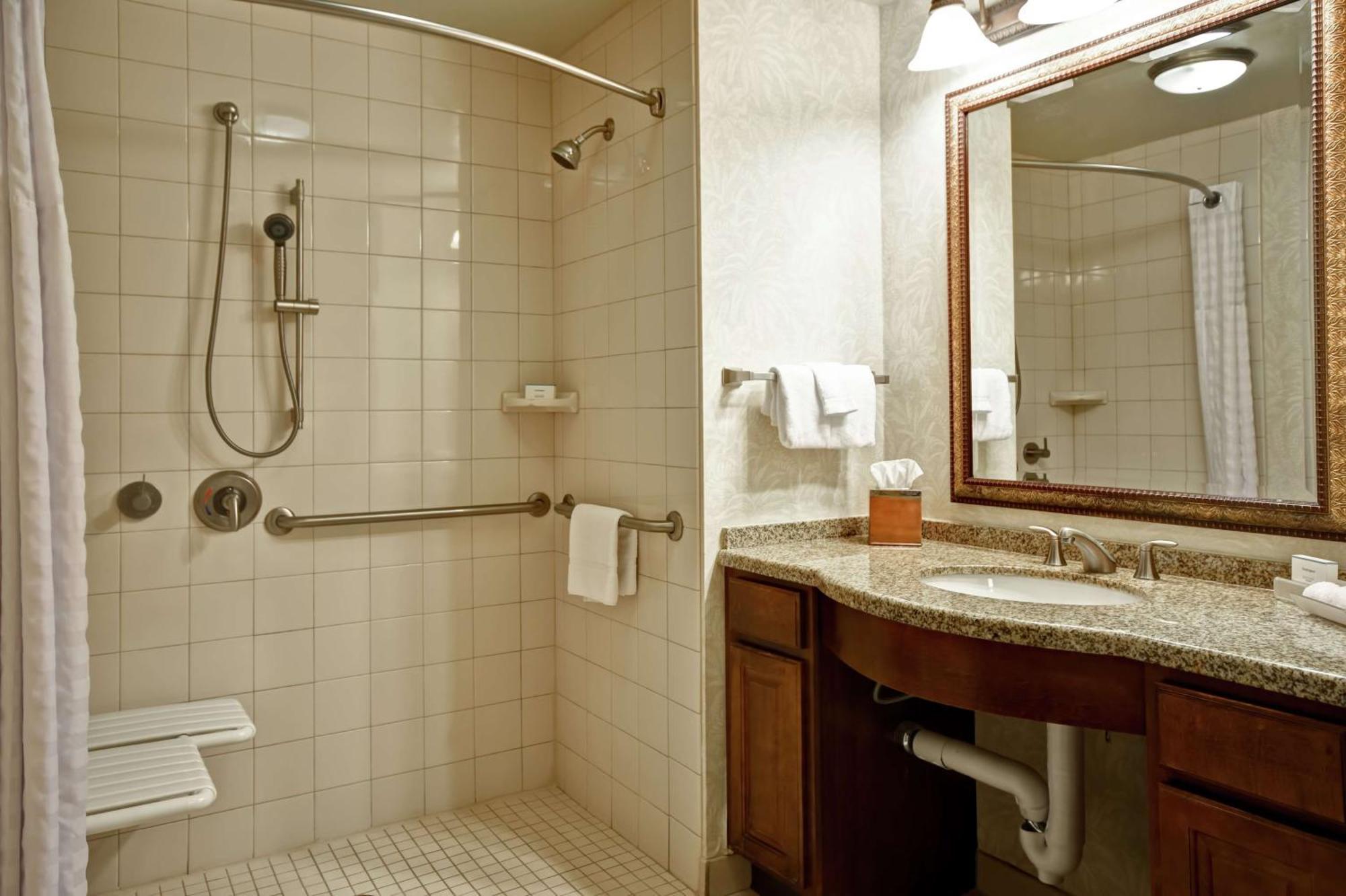 Homewood Suites By Hilton Charleston Airport/Convention Center North Charleston Zewnętrze zdjęcie