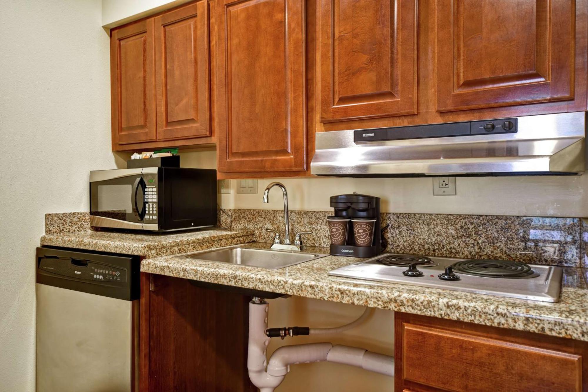 Homewood Suites By Hilton Charleston Airport/Convention Center North Charleston Zewnętrze zdjęcie