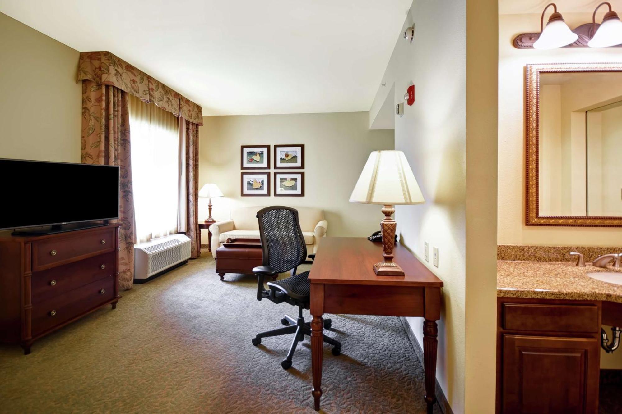 Homewood Suites By Hilton Charleston Airport/Convention Center North Charleston Zewnętrze zdjęcie