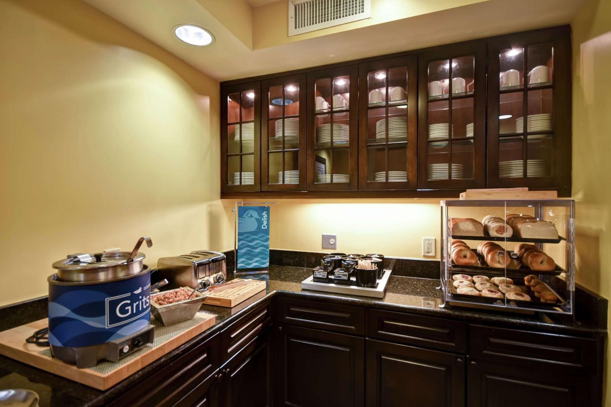 Homewood Suites By Hilton Charleston Airport/Convention Center North Charleston Zewnętrze zdjęcie