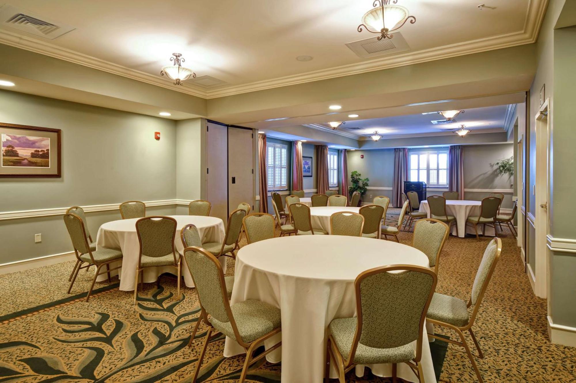 Homewood Suites By Hilton Charleston Airport/Convention Center North Charleston Zewnętrze zdjęcie