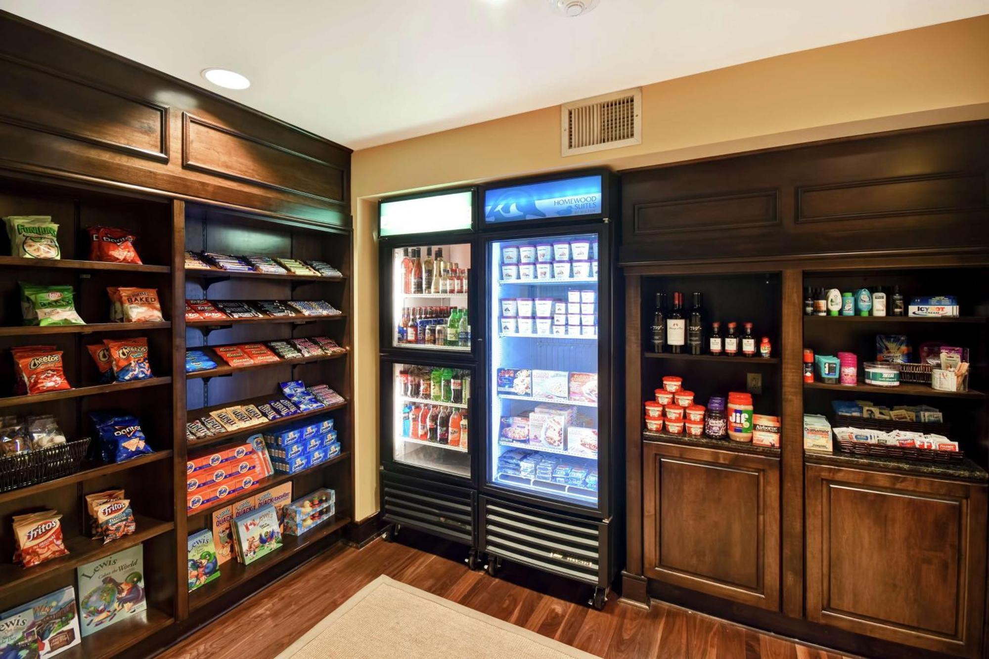 Homewood Suites By Hilton Charleston Airport/Convention Center North Charleston Zewnętrze zdjęcie
