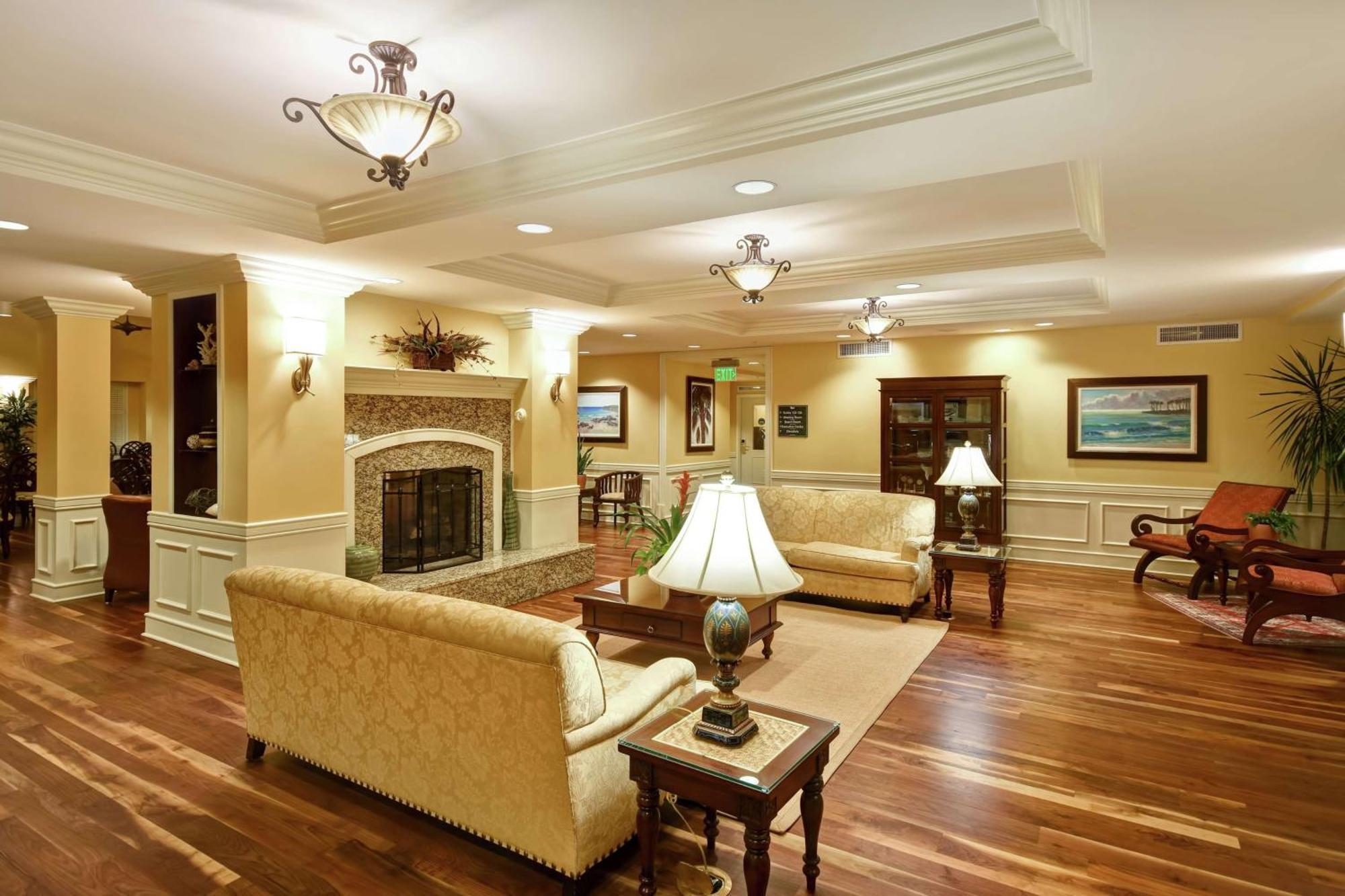 Homewood Suites By Hilton Charleston Airport/Convention Center North Charleston Zewnętrze zdjęcie