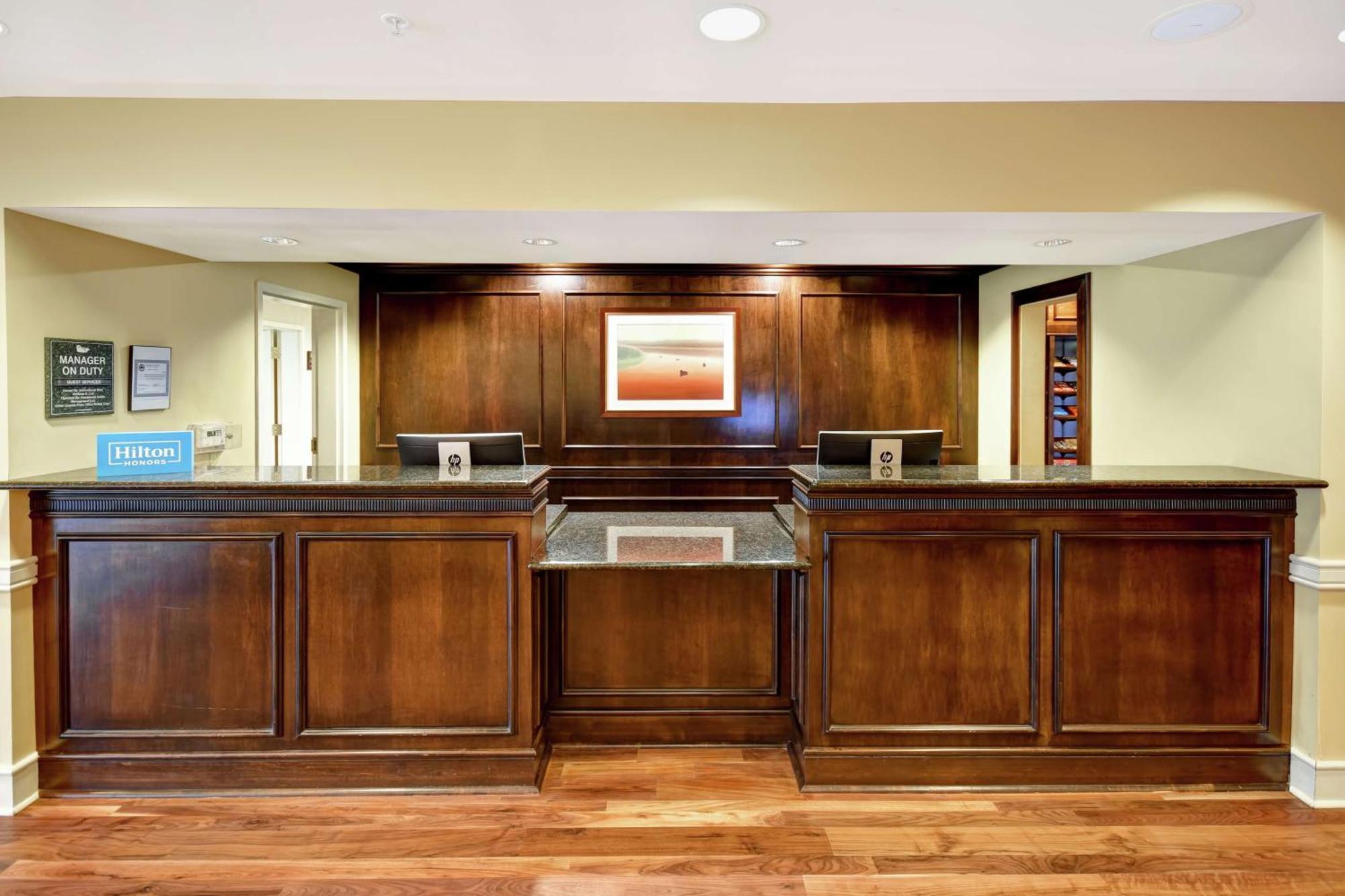 Homewood Suites By Hilton Charleston Airport/Convention Center North Charleston Zewnętrze zdjęcie