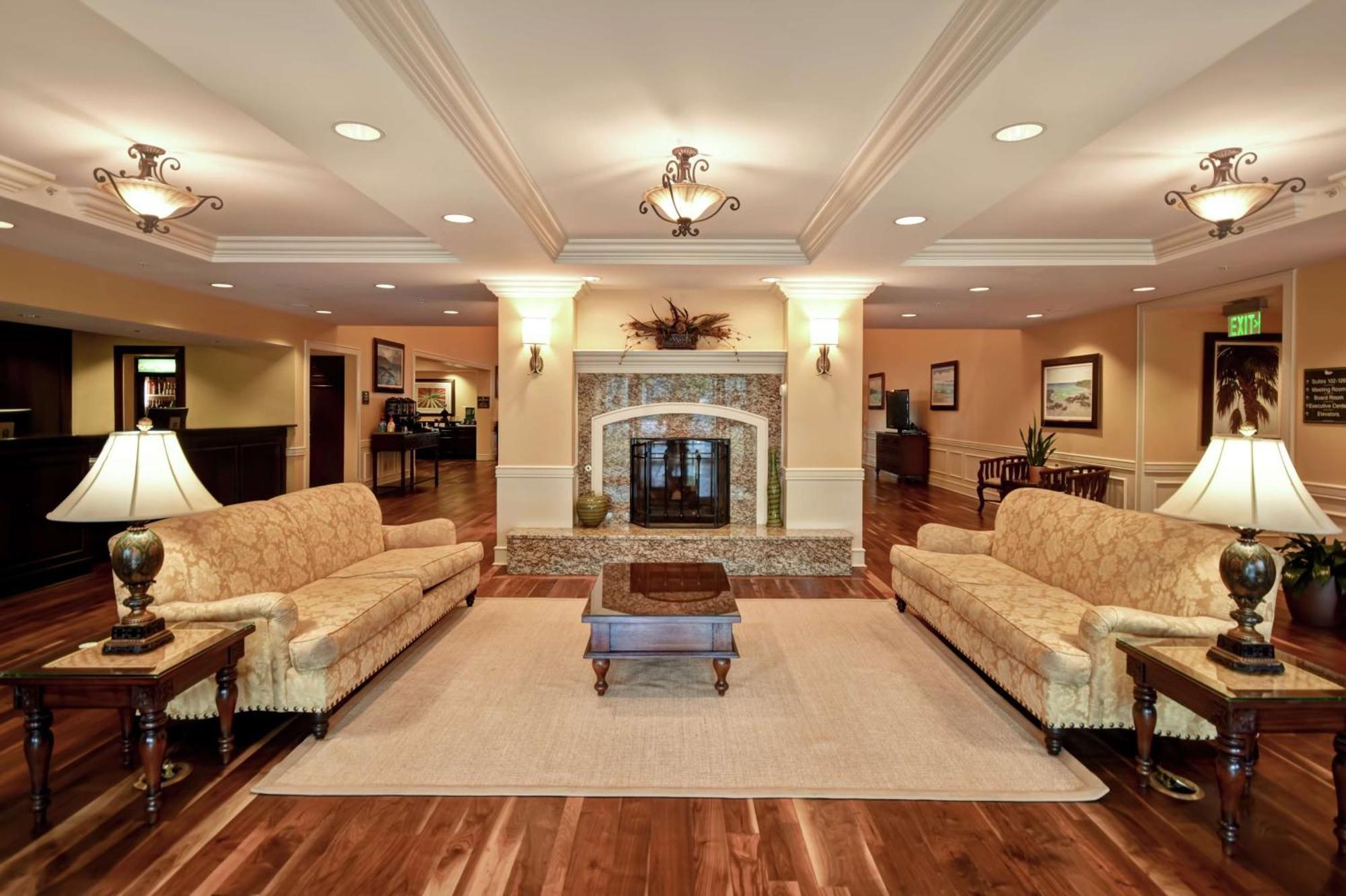 Homewood Suites By Hilton Charleston Airport/Convention Center North Charleston Zewnętrze zdjęcie