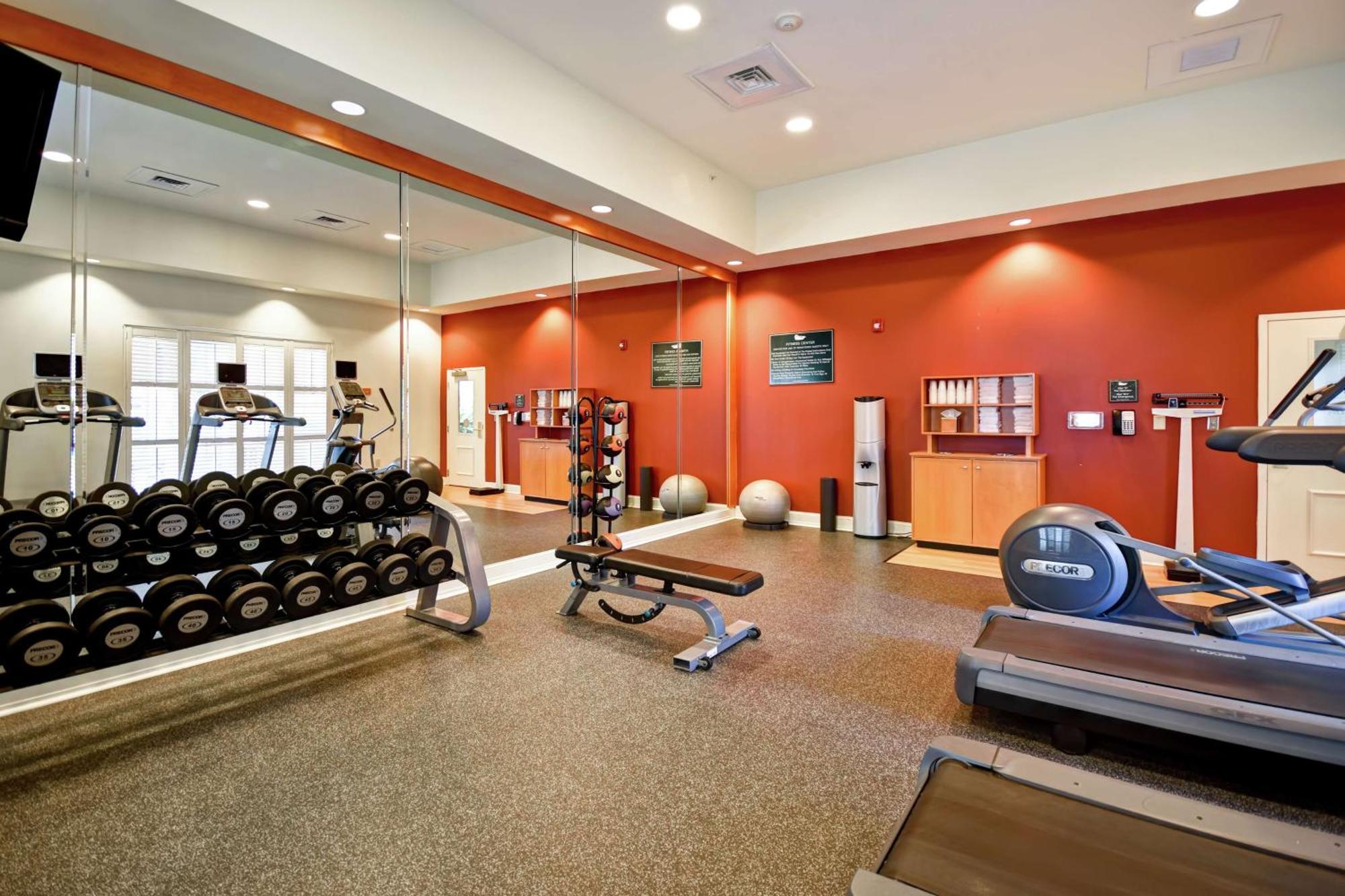 Homewood Suites By Hilton Charleston Airport/Convention Center North Charleston Zewnętrze zdjęcie