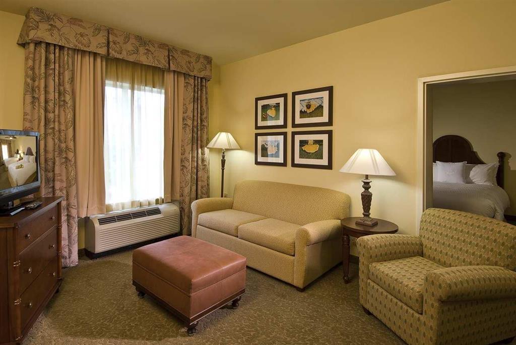 Homewood Suites By Hilton Charleston Airport/Convention Center North Charleston Pokój zdjęcie