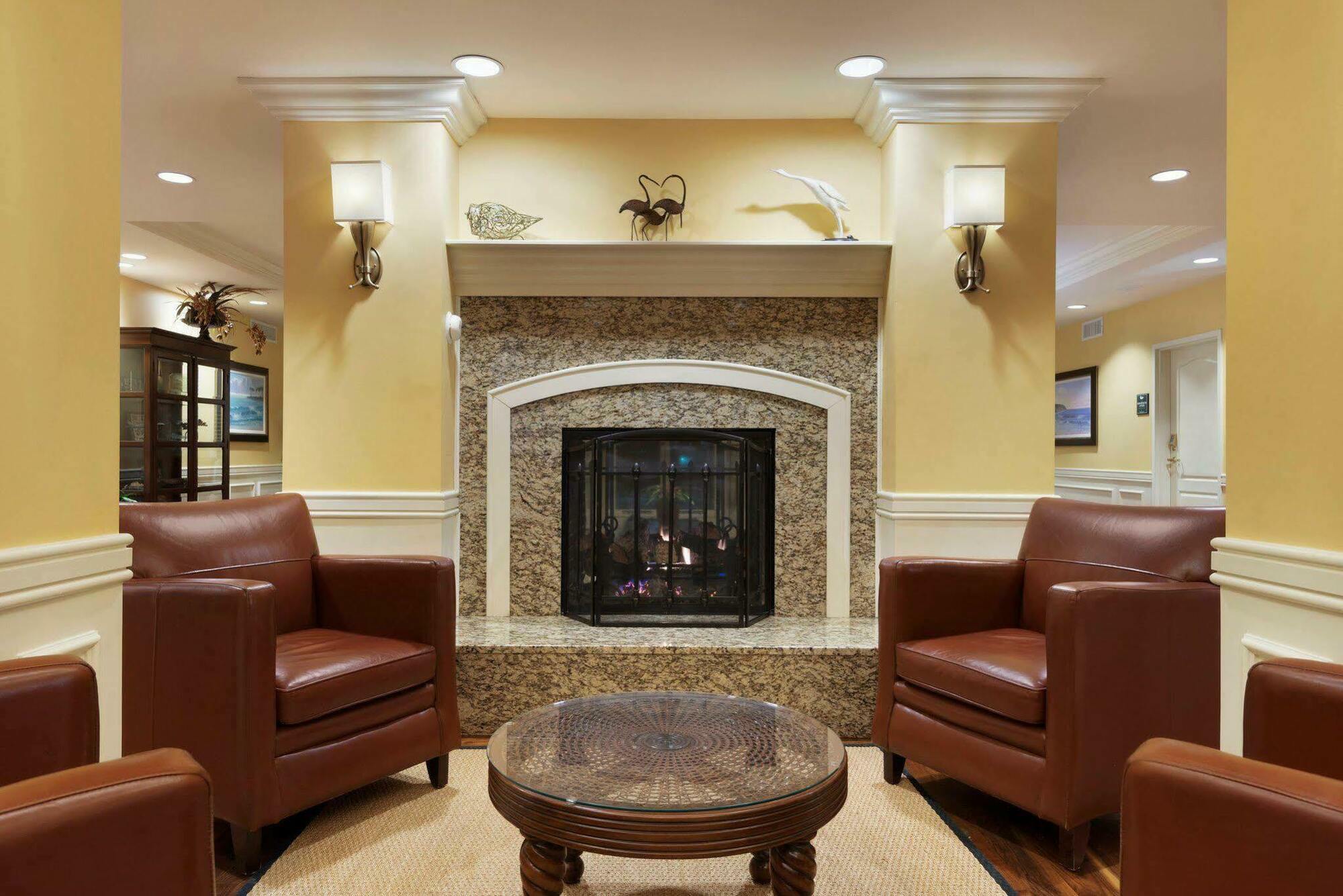 Homewood Suites By Hilton Charleston Airport/Convention Center North Charleston Zewnętrze zdjęcie