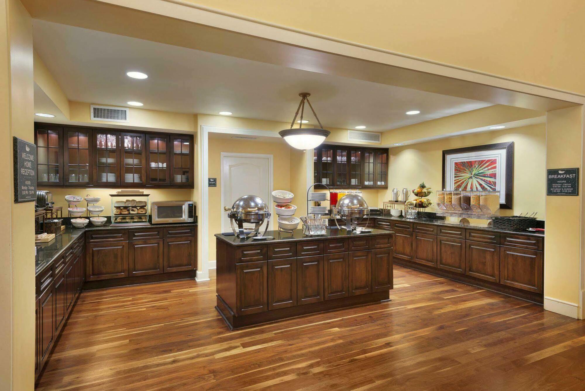 Homewood Suites By Hilton Charleston Airport/Convention Center North Charleston Zewnętrze zdjęcie