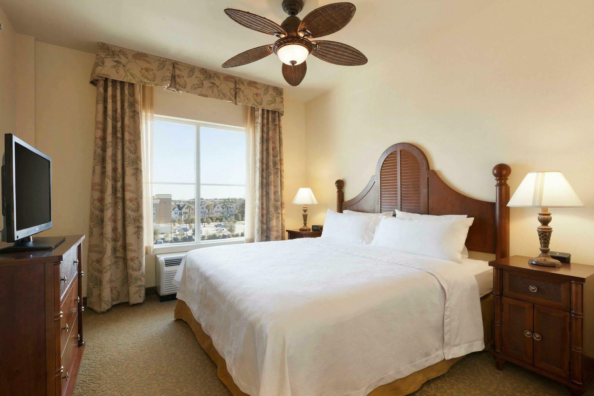 Homewood Suites By Hilton Charleston Airport/Convention Center North Charleston Zewnętrze zdjęcie