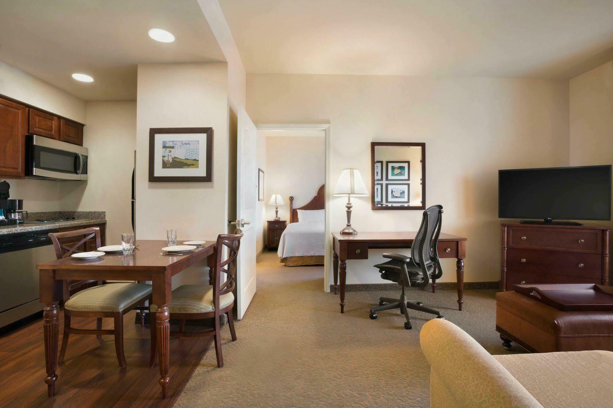 Homewood Suites By Hilton Charleston Airport/Convention Center North Charleston Zewnętrze zdjęcie