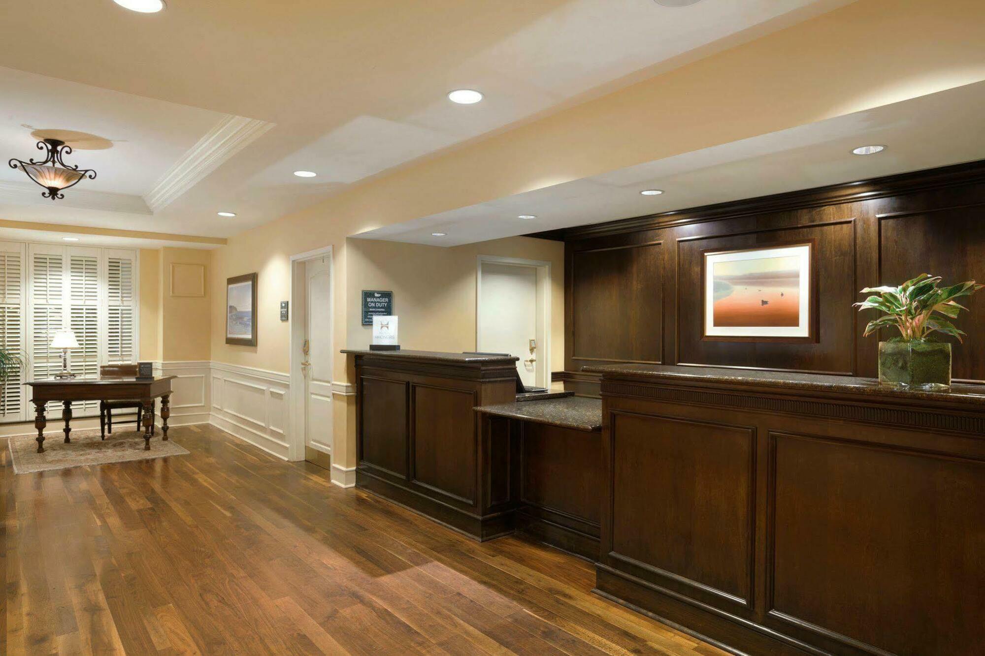 Homewood Suites By Hilton Charleston Airport/Convention Center North Charleston Zewnętrze zdjęcie