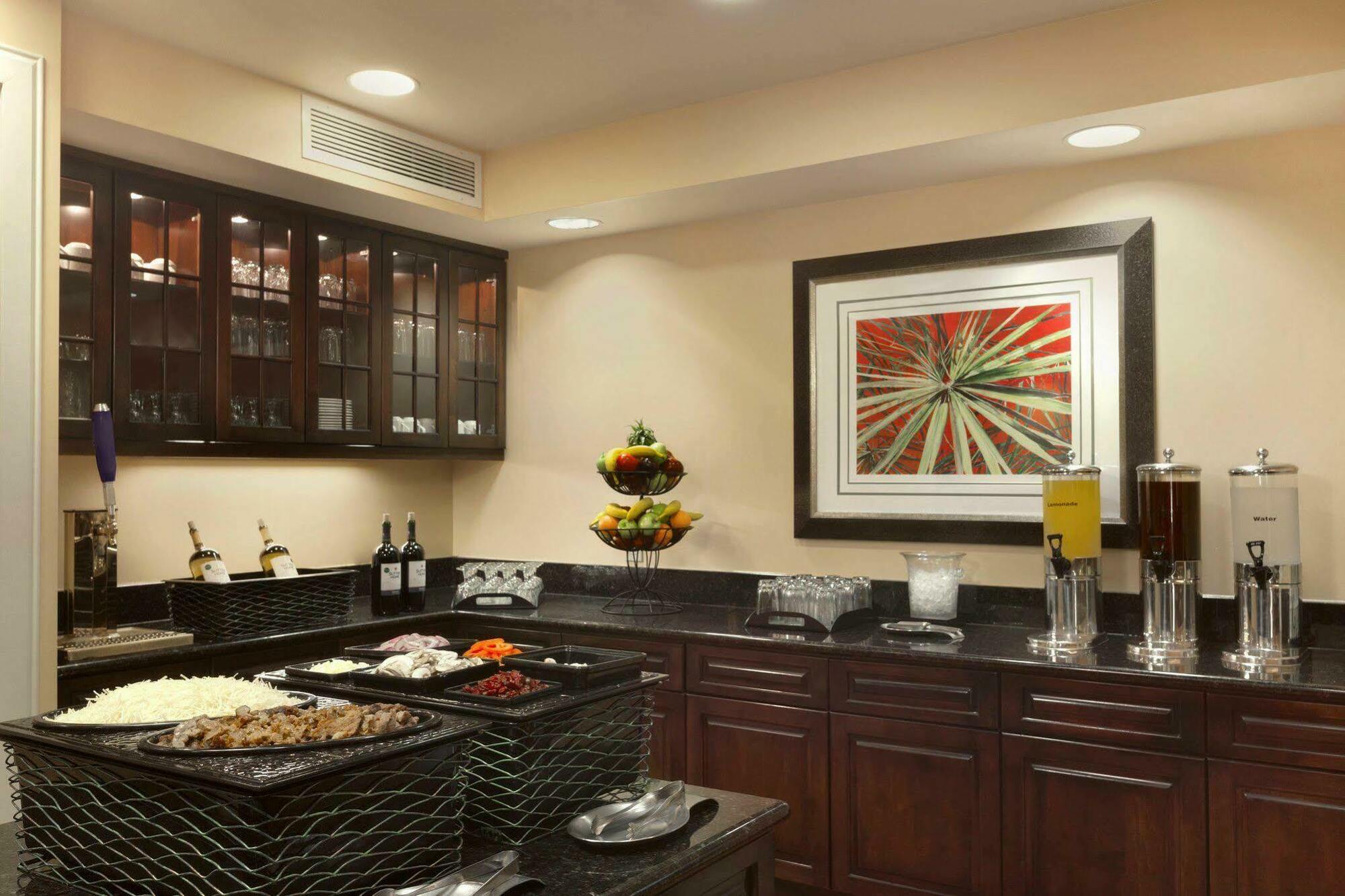 Homewood Suites By Hilton Charleston Airport/Convention Center North Charleston Zewnętrze zdjęcie